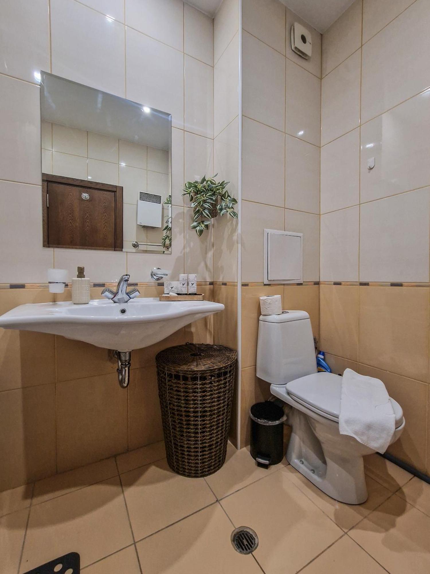 Fortuna Light Apartment Банско Экстерьер фото